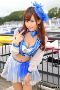 [RQ-STAR]2018.05.26 Nana Arima R Race Queen[32+1P75.3M]