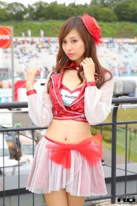 [RQ-STAR]2018.06.01 Sae Sakurai Ѿ Race Queen [27P66MB]